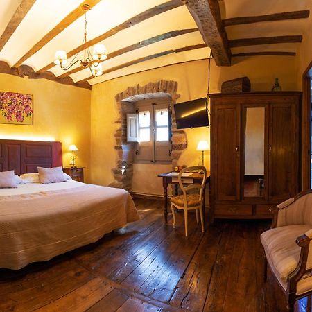 Casa Rural Zigako Etxezuria Dış mekan fotoğraf