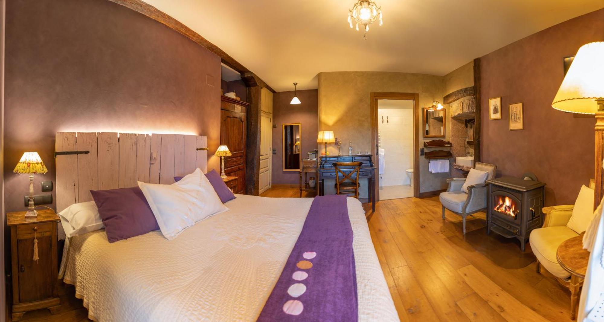 Casa Rural Zigako Etxezuria Dış mekan fotoğraf