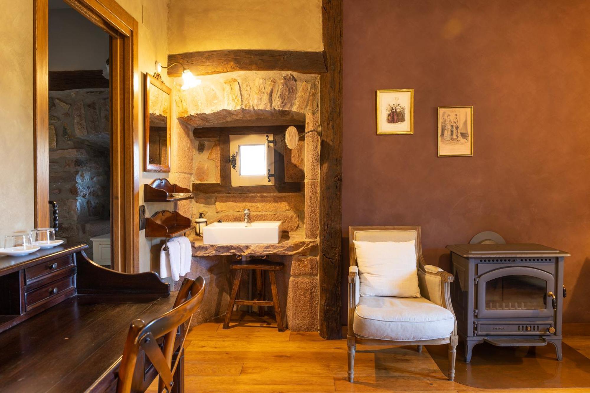 Casa Rural Zigako Etxezuria Dış mekan fotoğraf