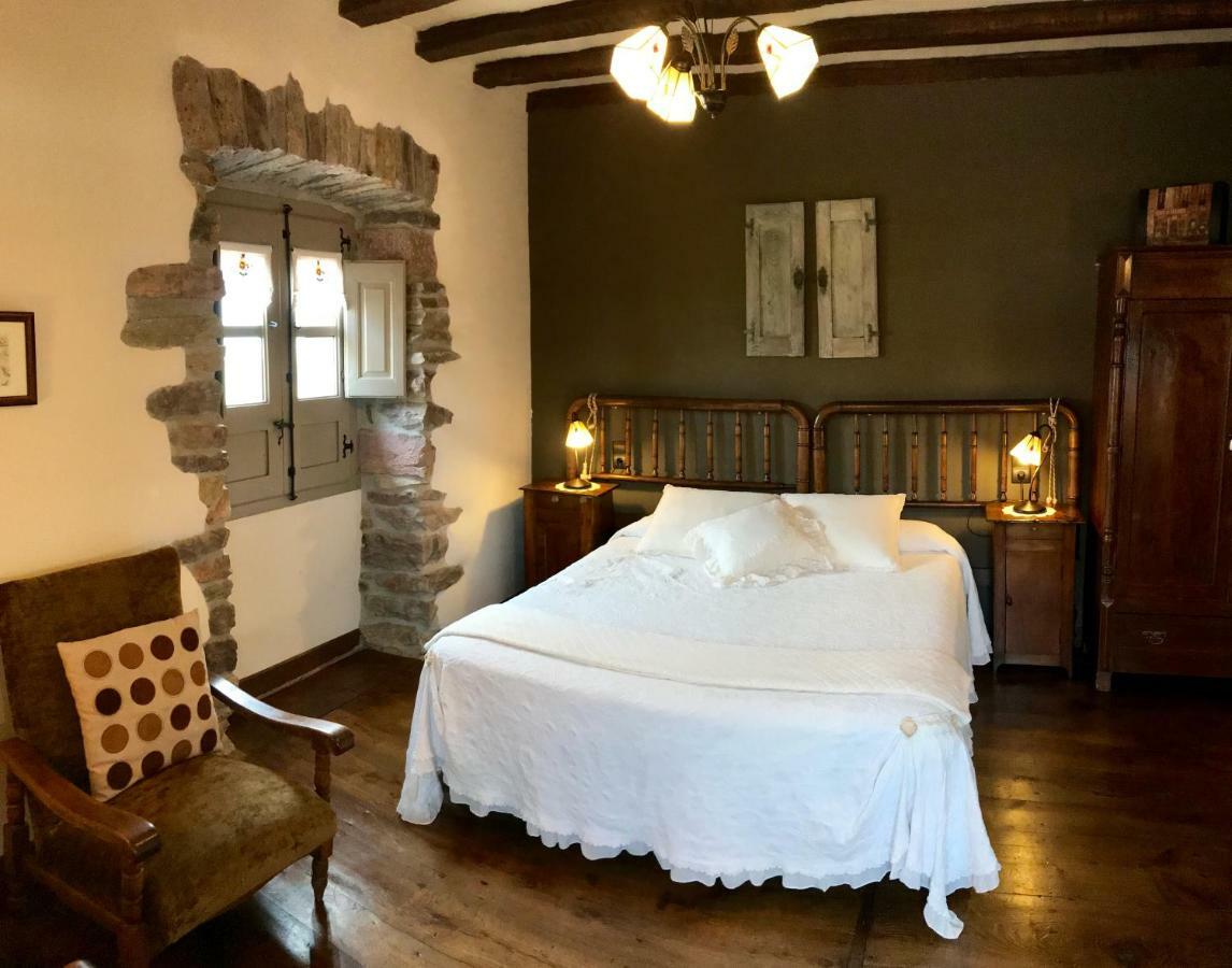 Casa Rural Zigako Etxezuria Dış mekan fotoğraf