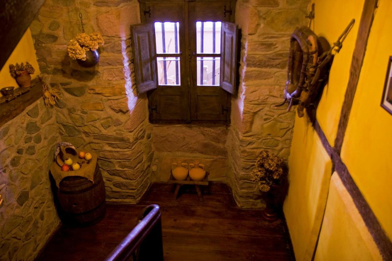 Casa Rural Zigako Etxezuria Dış mekan fotoğraf