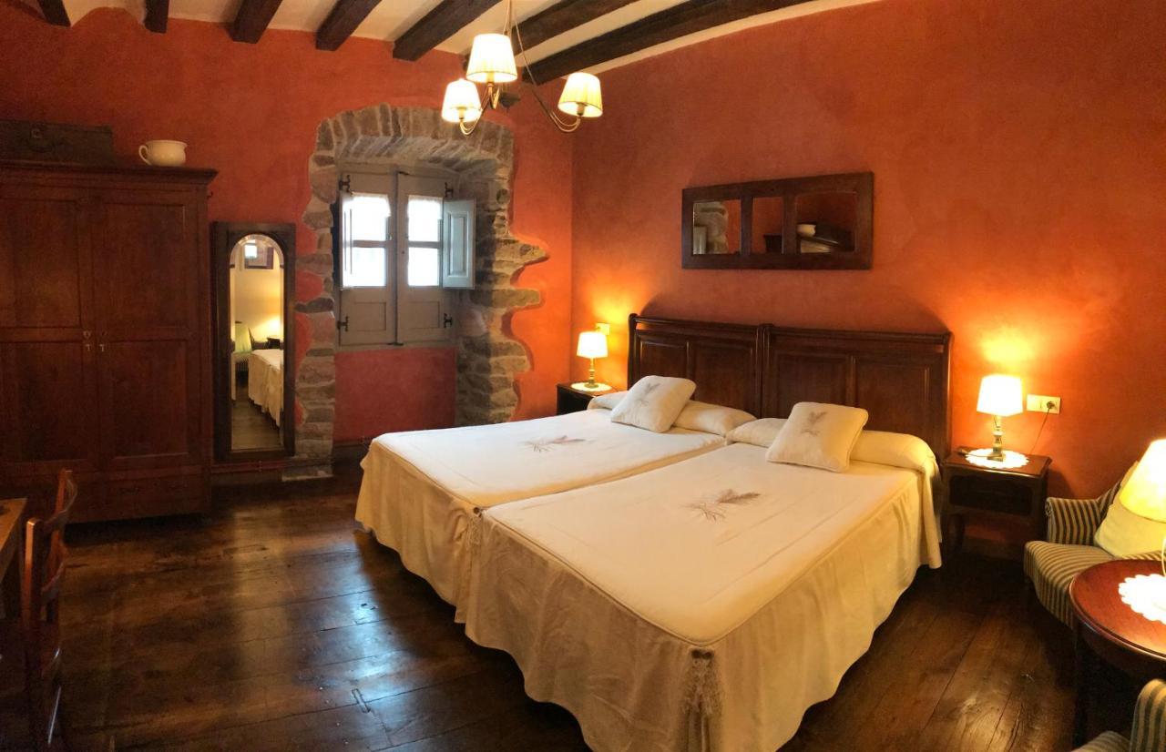 Casa Rural Zigako Etxezuria Dış mekan fotoğraf