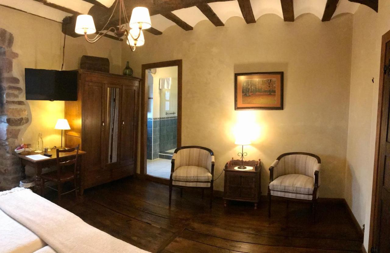 Casa Rural Zigako Etxezuria Dış mekan fotoğraf