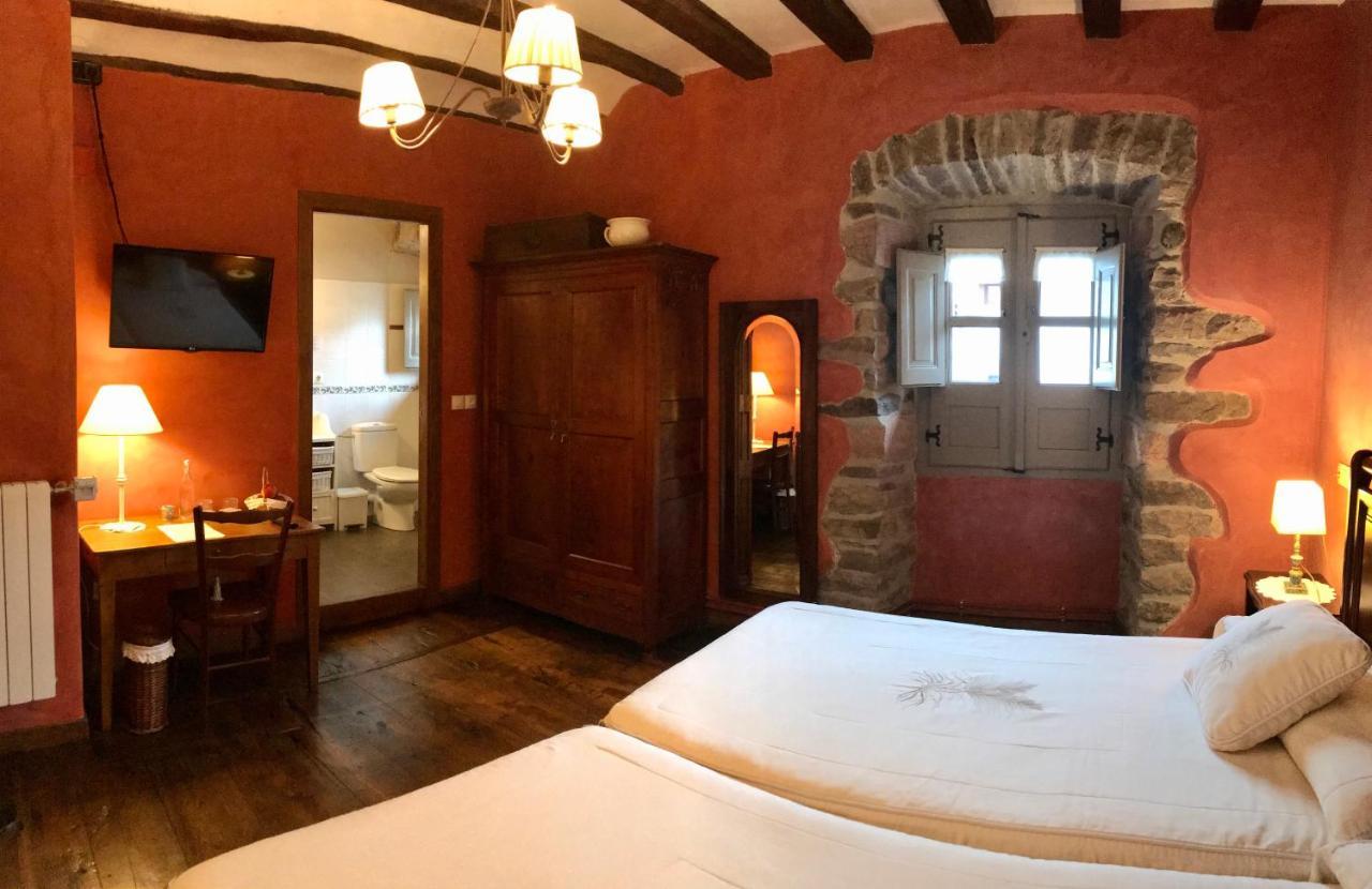 Casa Rural Zigako Etxezuria Dış mekan fotoğraf